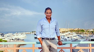 شركة أوراسكوم: أسعار الوحدات السكنية في الجونة ترتفع 15% سنويا