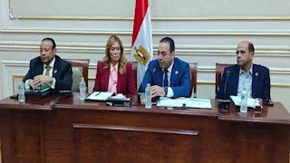 "شباب النواب" توافق على الموازنة الجديدة للأكاديمية الوطنية للتدريب