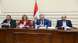 "رياضة النواب" تصدر 28 توصية للأكاديمية الوطنية خاصة للشباب المصريين بالخارج 