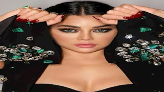 هل طلبت "الموسيقيين" منع مشاركة هيفاء وهبي في فيلم مصطفى شعبان؟