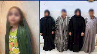 الداخلية تكشف ملابسات فيديو تعذيب طفلة بالشرقية (تفاصيل صادمة)