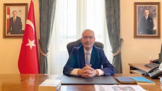 السفير التركي لدى مصر: مصر ركيزة للاستثمارات التركية لموقعها الاستراتيجي