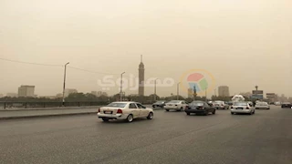 ارتفاع الحرارة واضطراب الملاحة.. الأرصاد تكشف حالة الطقس غدًا السبت