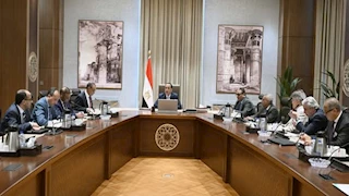 رئيس الوزراء يتابع الإجراءات اللوجستية لاحتفالات افتتاح المتحف المصري الكبير