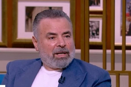 صبحي خليل يروي معاناة ابنته مع مرضها- إليك التفاصيل