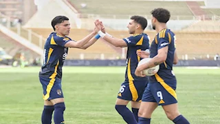 خلاف مالي.. لاعب الأهلي يغلق ملف الرحيل في الانتقالات الحالية