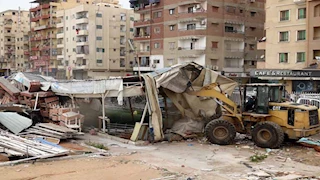 محافظ الإسماعيلية: الانتهاء من تعديات نادي المنتزه وتنفيذ الإزالات بعد توفير بدائل حضارية