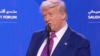ترامب: روبيو سيحضر المحادثات الأوكرانية  الروسية المحتملة في تركيا