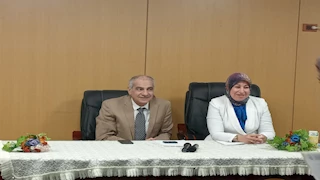 تدشين نادي اليونسكو بجامعة أسوان لحماية التراث والبيئة (صور)