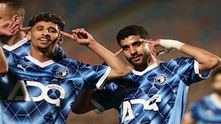 إبراهيم عادل ينضم لفريقه الجديد في معسكره بإسبانيا (صورة)