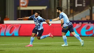    "الأمور تغييرت".. مصدر يكشف لمصراوي موقف إبراهيم عادل من عرض الجزيرة الإماراتي