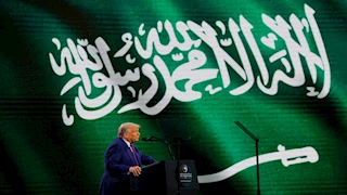 برلماني: تأكيد ترامب حقوق الفلسطينيين تحول مهم في الخطاب الأمريكي