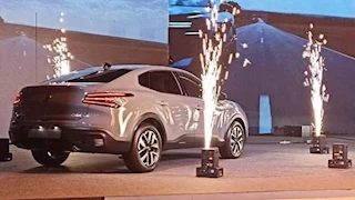 وكيل ستروين يطلق C4X موديل 2026 رسميًا في مصر.. أسعار ومواصفات