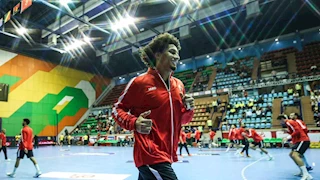 الأهلي بطلا لكأس السوبر الأفريقي لكرة اليد