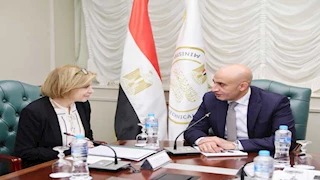 البنك الدولي يؤكد دعمه لتطوير التعليم في مصر.. و"عبداللطيف" يستعرض جهود الإصلاح