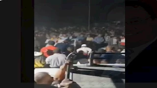 بئر يبتلع عائلة كاملة في هذه الدولة (فيديو) 