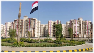 الإسكان تطرح شقق في العلمين الجديدة بمقدم 200 ألف جنيه