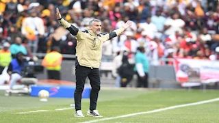 "بعد توليه مهمة الفريق".. موعد أول مباراة يقودها ريفيرو مع النادي الأهلي