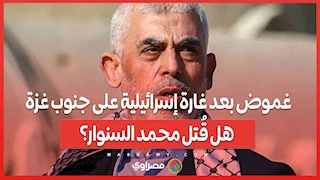 غموض بعد غارة إسرائيلية على جنوب غزة ..هل قُتل محمد السنوار؟
