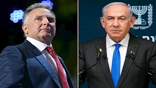 مسؤول إسرائيلي: ويتكوف قدّم لنتنياهو عدة خيارات للتقدّم في المفاوضات