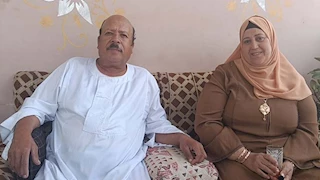 هويدا الجبالي.. أول "شيخة بلد" في الشرقية: التجربة فتحت لي آفاقًا جديدة