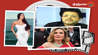 حدث في الفن- ظهور ريهام حجاج مع زوجها وتعليق هنيدي على الزلزال وأزمة سما ابراهيم