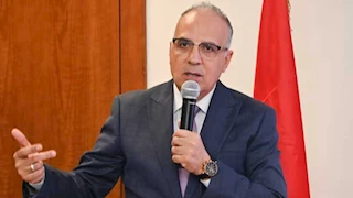 وزير الري يتابع منظومة المياه بالمنيا وبني سويف