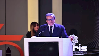 وزير الصحة يشارك في افتتاح المؤتمر العلمي الدولي الثالث عشر لجامعة عين شمس