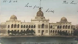 اشترته بريطانيا واسترده "عبدالناصر".. أسرار مبنى القبة التاريخي ببورسعيد قبل تحويله لمتحف -صور