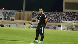 "اليوم يرجع الحق".. رسالة من المدير الرياضي في بيراميدز قبل قرار لجنة التظلمات