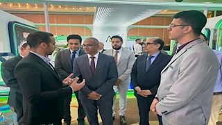 نائب وزير الإسكان يفتتح منتدى إدارة المرافق والمنشآت المصرية في نسخته السادسة