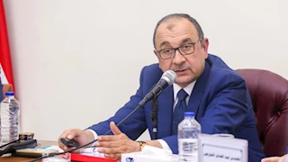 وزير قطاع الاعمال:  جاري العمل على إحياء فندق الكونتيننتال التاريخي بميدان الأوبرا