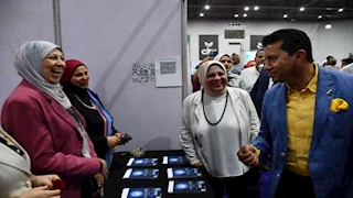 3500 فرصة عمل في ملتقى "توظيف مصر" بالقليوبية (فيديو وصور)