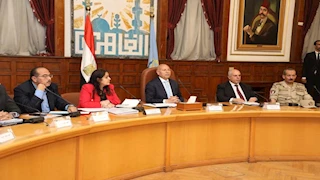 محافظ القاهرة: مصلحة المواطن هدف مشترك للمحافظة ونواب الشعب 