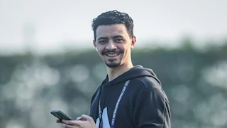 يحاكي تفاعلات البشر.. أشرف أيمن يكشف الفارق بين الذكاء الاصطناعي التقليدي 