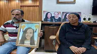  حكم نهائي بات.. "النقض" تؤيد إعدام قاتل "فتاة البراجيل" 