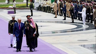 كيف يرى الإسرائيليون زيارة ترامب إلى الخليج؟