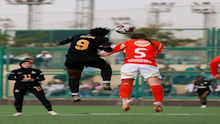 الأهلي يبحث عن الفوز الأول ضد مسار