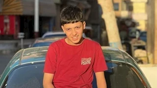 3 أيام في غيابات قناطر بولين.. انتشال جثمان الطفل عبدالرحمن المتوفى غرقًا بالبحيرة - صور 