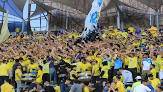 إغماء وهبوط حاد.. نقل 4 من جماهير الإسماعيلي للمستشفى تأثرًا بهزيمة مودرن