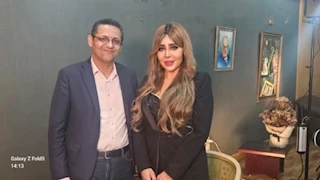 خالد البلشي: أكيد فيه زيادة بالبدل.. والمؤسسات القومية فقدت شبابها