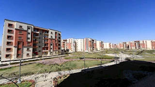 تطورات جديدة بشأن "سكن لكل المصريين 5".. أعداد المتقدمين بكل مدينة وموعد "رسائل الأولوية"