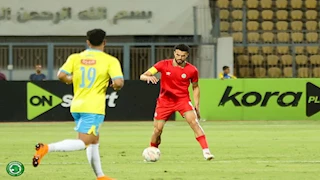  فرص الإسماعيلي للبقاء في الدوري بعد الخسارة أمام مودرن سبورت
