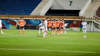 بعد ارتباط اسمه بالأهلي.. من هو الفلسطيني حامد حمدان؟