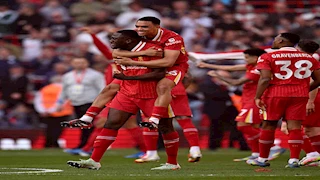 ليفربول يخشى من خطف ريال مدريد للاعب آخر في الفريق