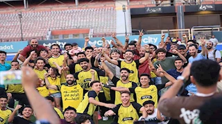 مصدر يكشف لمصراوي تفاصيل معسكر وادي دجلة للموسم الجديد