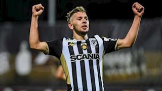 مصدر يكشف تفاصيل مفاوضات الزمالك مع لاعب أنجيه الفرنسي