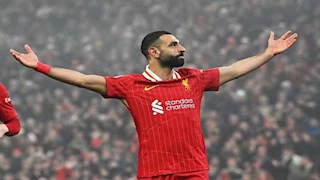 صلاح ورافينيا.. ماذا قدم المرشحين لجائزة الكرة الذهبية 2025؟