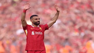 محمد صلاح بين تراجع المستوى وحلُم الأرقام القياسية بالدوري الإنجليزي