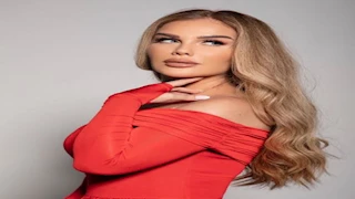 مهرجان الغردقة لسينما الشباب يكرم نيكول سابا في حفل افتتاح دورته الثالثة